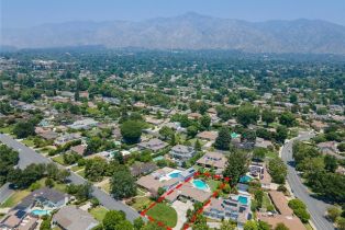 Single Family Residence, 921 Panorama, Arcadia , CA 91007 - 54