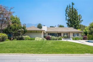 Single Family Residence, 921 Panorama, Arcadia , CA 91007 - 58