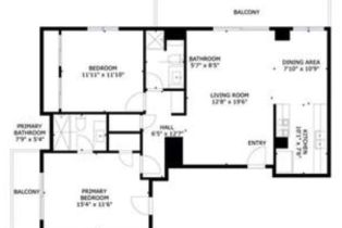 Condominium, 10747 Wilshire blvd, Westwood, CA 90024 - 31