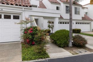 Condominium, 54 Los Cabos, Dana Point, CA 92629 - 4