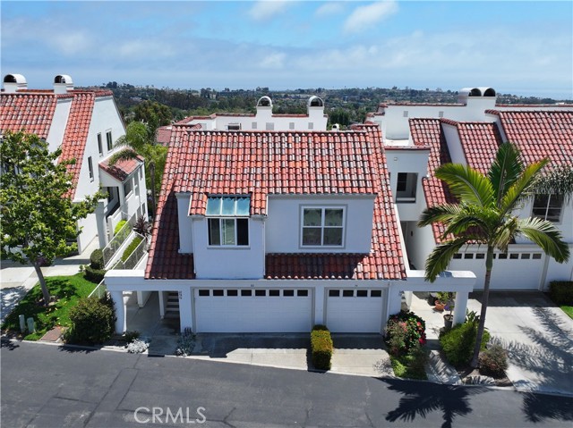 Condominium, 54 Los Cabos, Dana Point, CA 92629 - 1