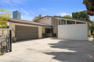 Single Family Residence, 3674 Willowcrest ave, Studio City, CA 91604 - 2