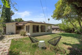 Single Family Residence, 3674 Willowcrest ave, Studio City, CA 91604 - 36