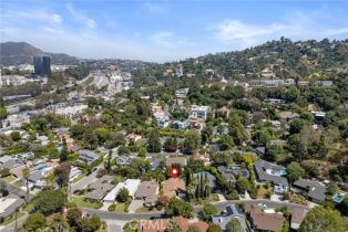 Single Family Residence, 3674 Willowcrest ave, Studio City, CA 91604 - 37