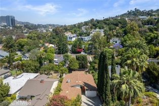 Single Family Residence, 3674 Willowcrest ave, Studio City, CA 91604 - 38