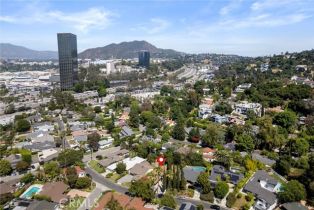 Single Family Residence, 3674 Willowcrest ave, Studio City, CA 91604 - 39