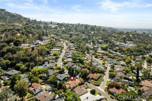 Single Family Residence, 3674 Willowcrest ave, Studio City, CA 91604 - 42
