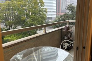 Condominium, 10960 ASHTON way, Westwood, CA 90024 - 7