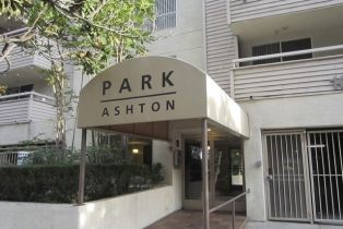 Residential Lease, 10960 ASHTON WAY, Westwood, CA  Westwood, CA 90024