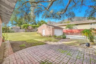 Single Family Residence, 1801 Wilson avenue, Arcadia , CA 91006 - 11