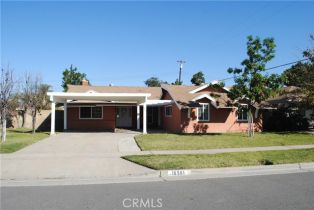 Single Family Residence, 18501 Woodwind LN, CA  , CA 92807