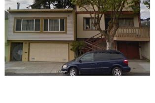 Single Family Residence, 218 Sagamore, District 10 - Southeast, CA  District 10 - Southeast, CA 94112