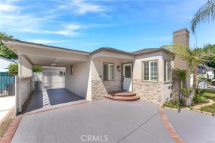 Single Family Residence, 1317  N Kenwood ST, Burbank, CA  Burbank, CA 91505