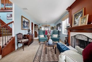 Single Family Residence, 2528 Larkwood dr, Fullerton, CA 92833 - 4