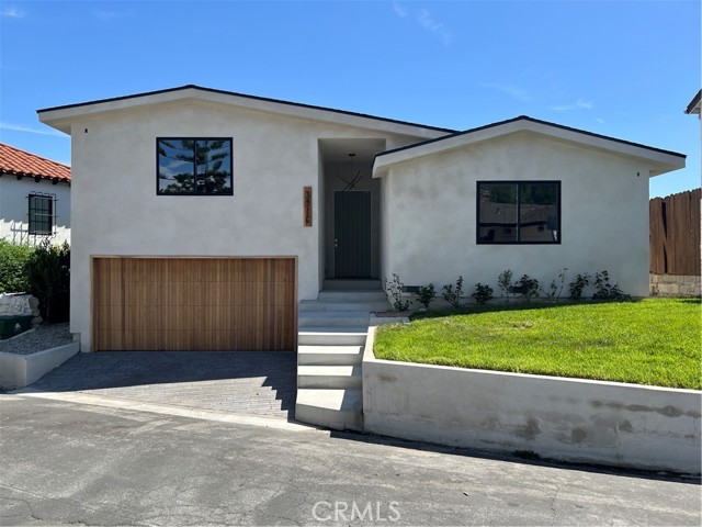 Single Family Residence, 3916 Glenridge dr, Sherman Oaks, CA 91423 - 1