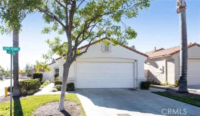 Single Family Residence, 23796 Corte Picante, Murrieta, CA 92562 - 1