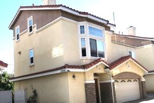 Residential Lease, 15908 Halldale AVE, Gardena, CA  Gardena, CA 90247