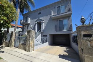 Residential Lease, 1054 Harrison AVE, Venice, CA  Venice, CA 90291