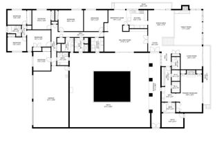 Single Family Residence, 1757 Paseo Del Mar, Palos Verdes Estates, CA 90274 - 22