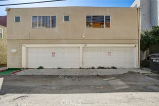 Single Family Residence, 413 Ocean ave, Santa Monica, CA 90402 - 46