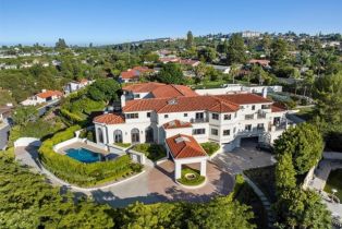 Single Family Residence, 2228 Via Cerritos, Palos Verdes Estates, CA 90274 - 2