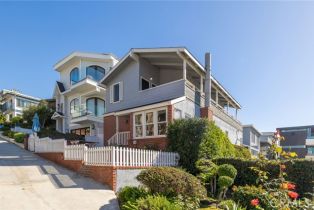 Single Family Residence, 208 18th st, Manhattan Beach, CA 90266 - 9