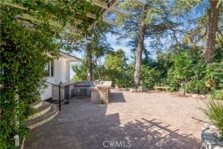 Single Family Residence, 1 Southfield, Rolling Hills, CA 90274 - 29