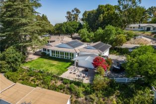 Single Family Residence, 1 Southfield, Rolling Hills, CA 90274 - 44