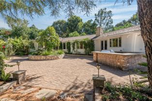 Single Family Residence, 1 Southfield, Rolling Hills, CA 90274 - 5