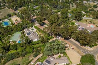Single Family Residence, 1 Southfield, Rolling Hills, CA 90274 - 50