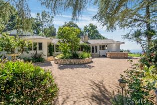 Single Family Residence, 1 Southfield, Rolling Hills, CA  Rolling Hills, CA 90274