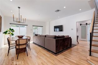 Residential Lease, 8611 Rosewood AVE, West Hollywood , CA  West Hollywood , CA 90048