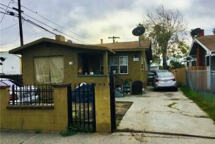 Residential Income, 316  W 75th ST, Westwood, CA  Westwood, CA 90003