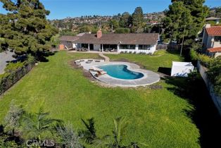 Single Family Residence, 2901 Via Alvarado, Palos Verdes Estates, CA 90274 - 24
