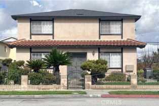 Residential Income, 1203  W 164th ST, Gardena, CA  Gardena, CA 90247