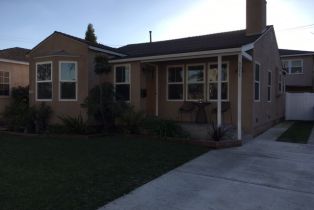 Residential Lease, 3035 Reid AVE, Culver City, CA  Culver City, CA 90232