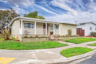 Single Family Residence, 1141 Tennyson ST, CA  , CA 90266
