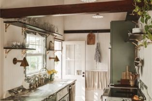 Single Family Residence, 601 Sinclair ave, Glendale, CA 91206 - 10