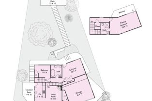 Single Family Residence, 601 Sinclair ave, Glendale, CA 91206 - 38