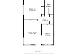 Single Family Residence, 2712 Highland ave, Manhattan Beach, CA 90266 - 20
