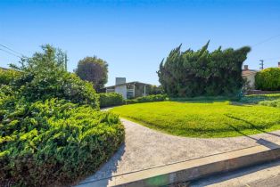 Single Family Residence, 119 S Dianthus ave, Manhattan Beach, CA 90266 - 9