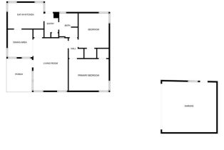 Single Family Residence, 10714 Franklin ave, Culver City, CA 90230 - 32