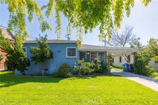 Single Family Residence, 10714 Franklin ave, Culver City, CA 90230 - 33