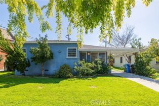 Single Family Residence, 10714 Franklin AVE, Culver City, CA  Culver City, CA 90230