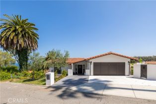 Single Family Residence, 2315 Via Pinale, Palos Verdes Estates, CA 90274 - 4