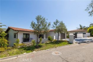 Single Family Residence, 2315 Via Pinale, Palos Verdes Estates, CA 90274 - 5