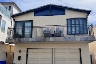 Residential Lease, 324 34th ST, CA  , CA 90266