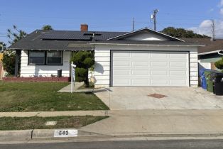Single Family Residence, 643  W 168th PL, Gardena, CA  Gardena, CA 90247
