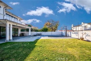 Single Family Residence, 1747 Gates ave, Manhattan Beach, CA 90266 - 56