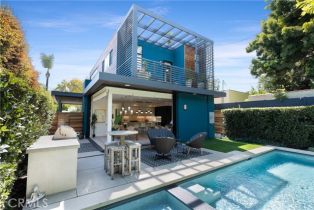 Single Family Residence, 8835 Rosewood ave, West Hollywood , CA 90048 - 2